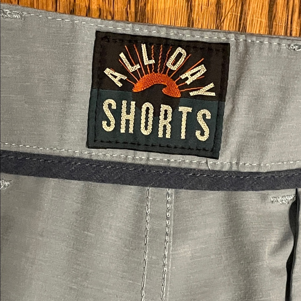Faherty Shorts - image 2
